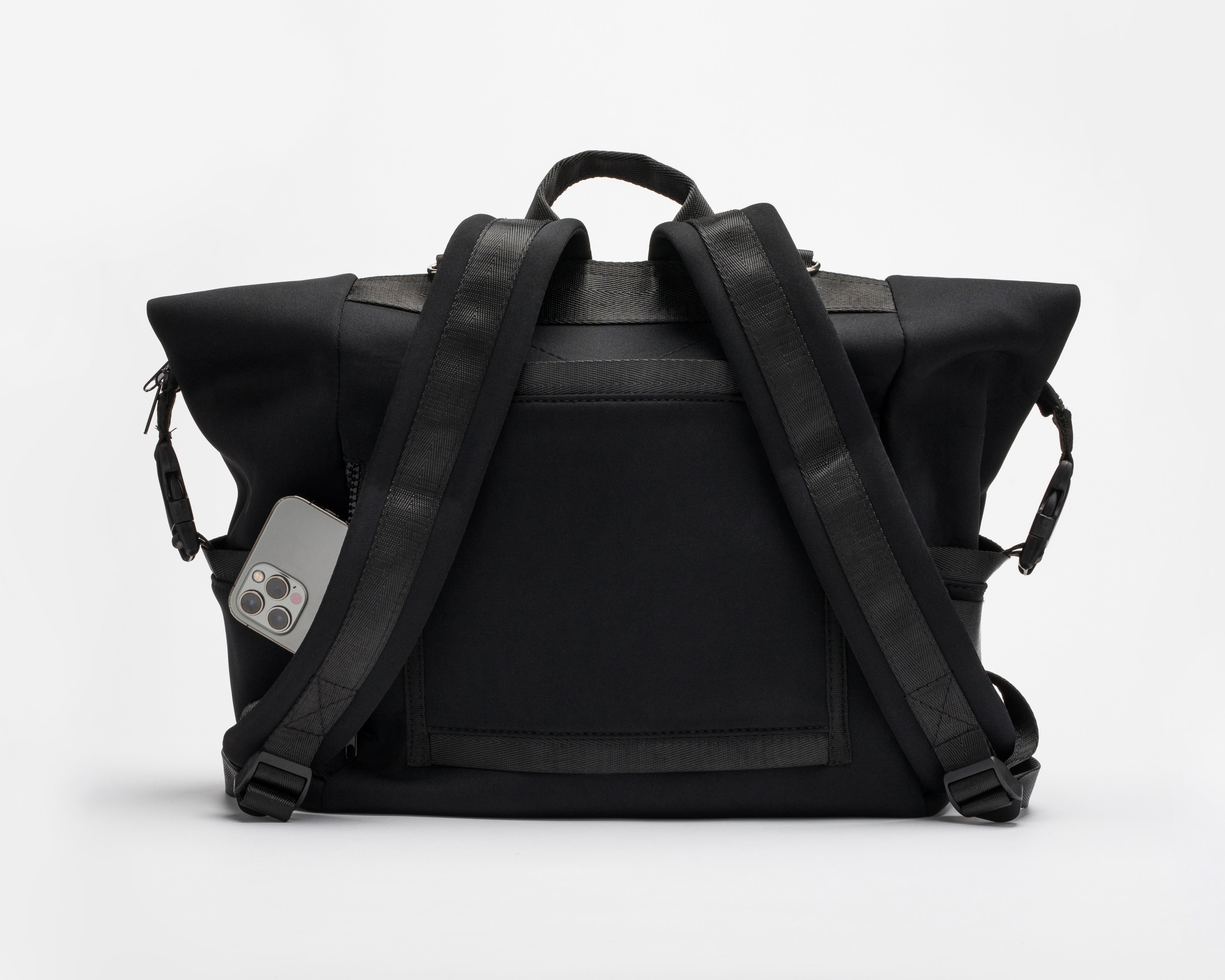 Aquaroo Diaper Bag – Spacious Mom Shoulder Tote