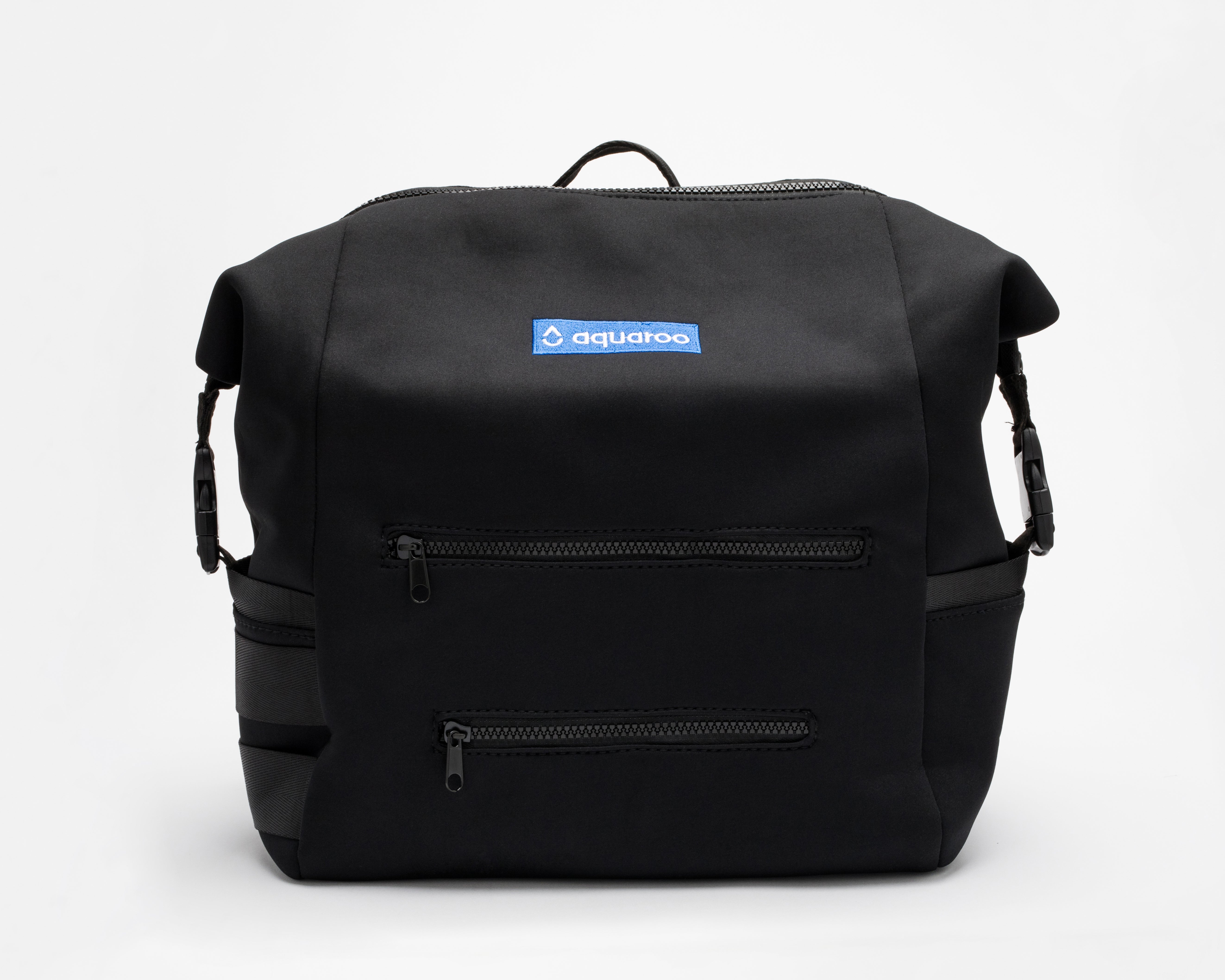 Aquaroo Diaper Bag – Spacious Mom Shoulder Tote