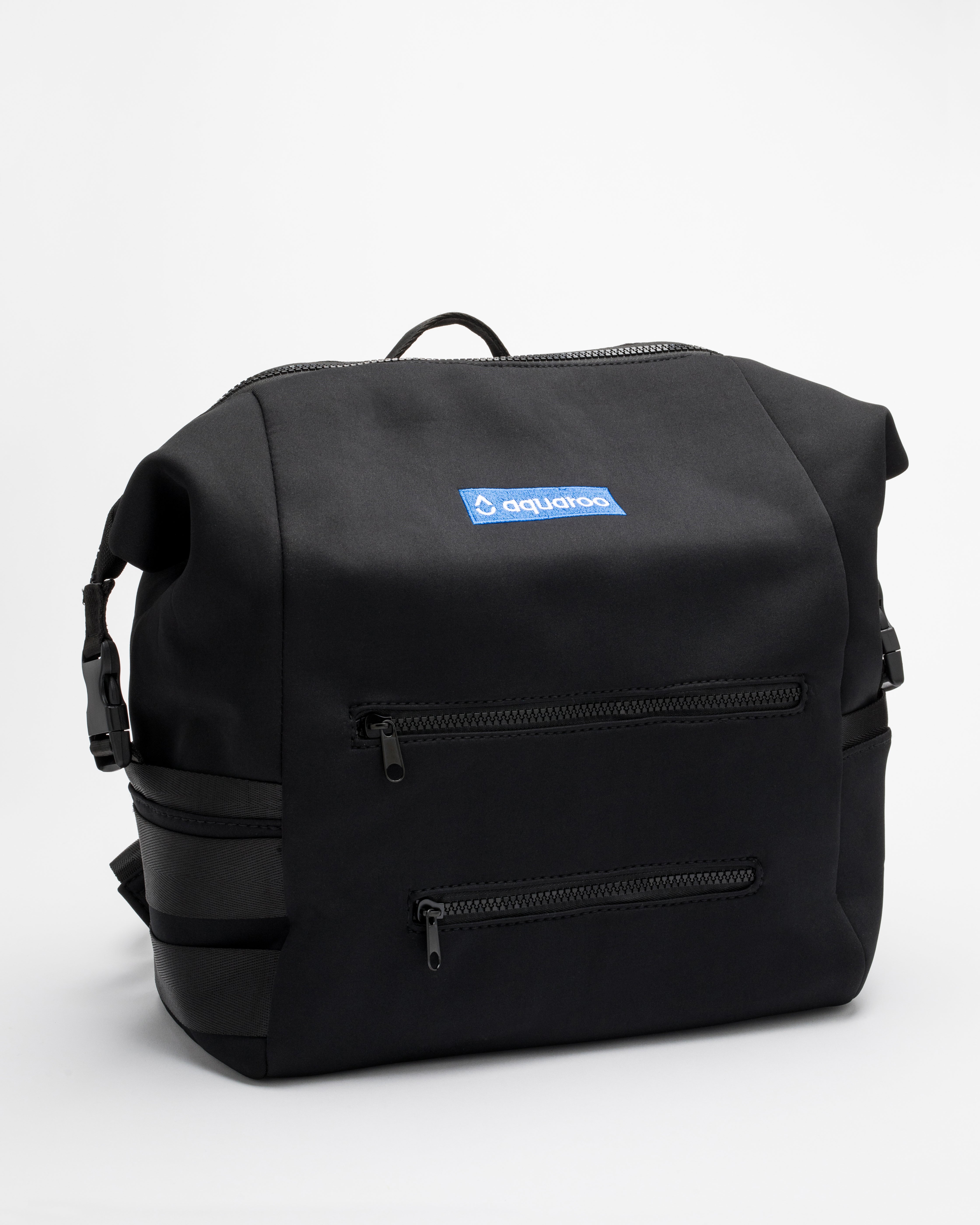 Aquaroo Diaper Bag – Spacious Mom Shoulder Tote