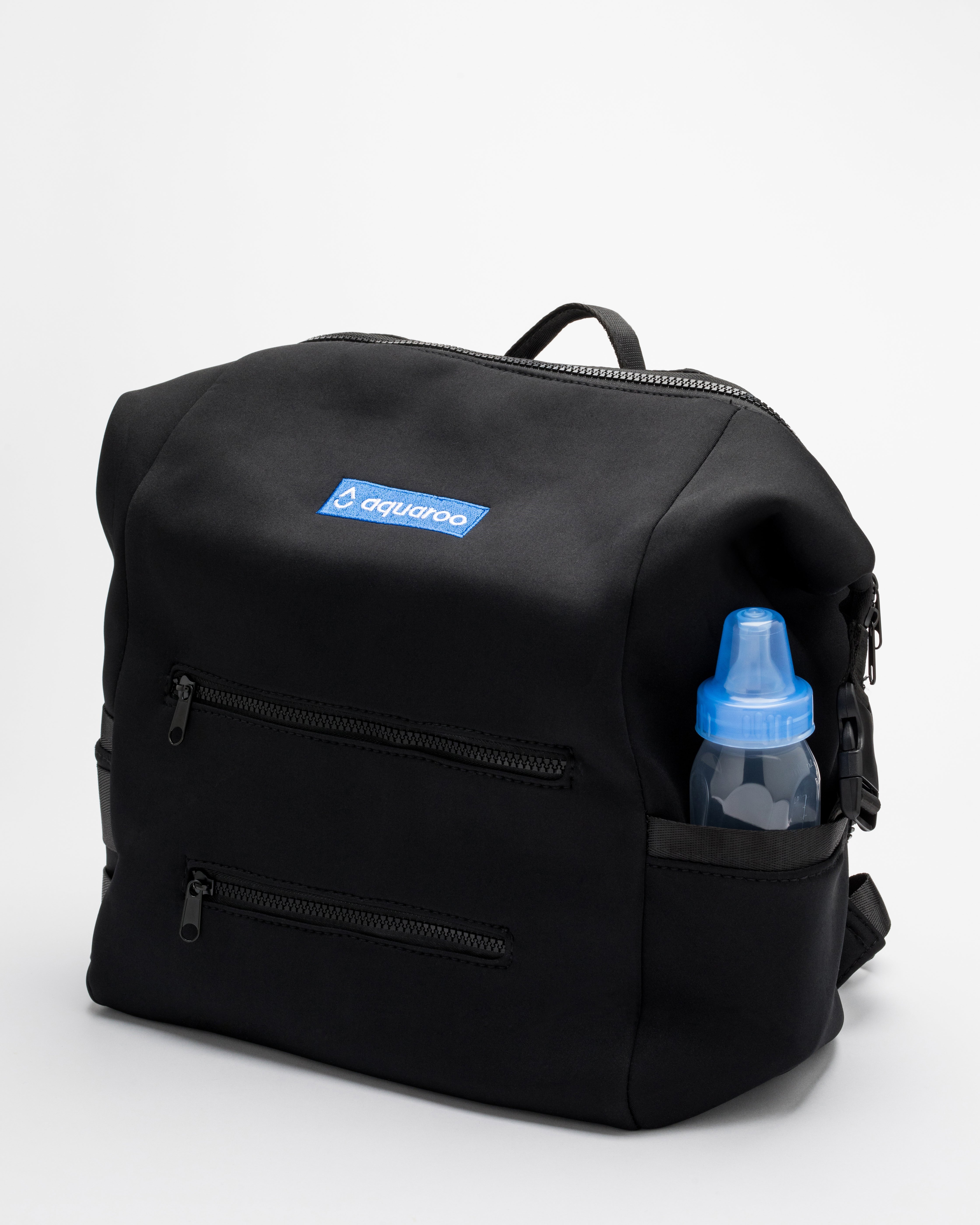 Aquaroo Diaper Bag – Spacious Mom Shoulder Tote