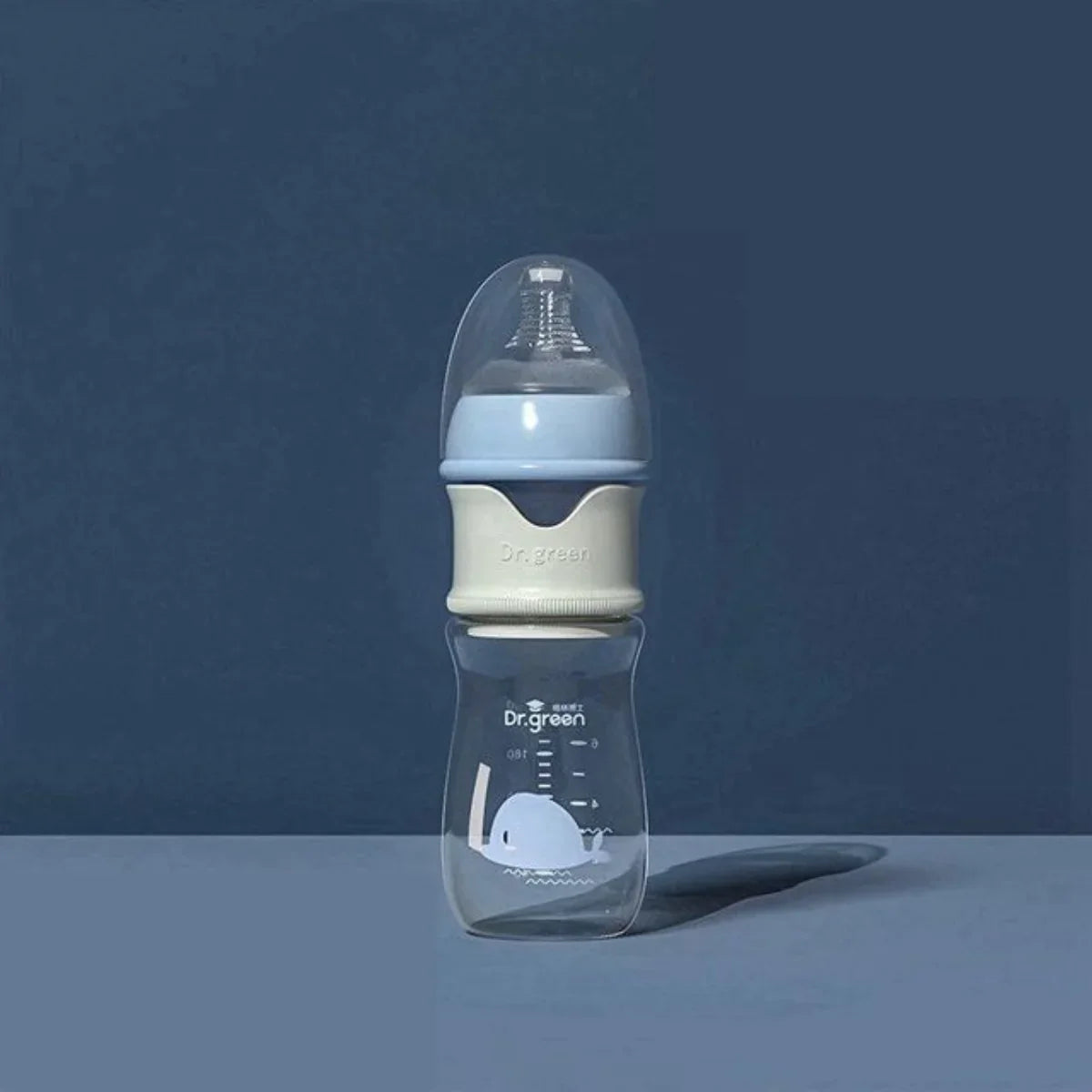 Baby Feeding Bottle – Model BAGE21810001