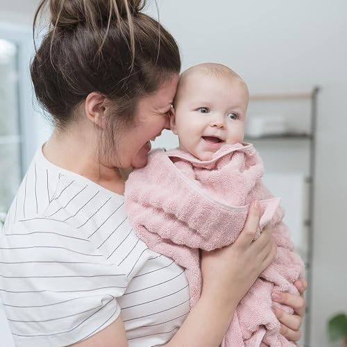 2pcs Angelcare Baby Bath Support – Soft Touch with Water Level Indicator