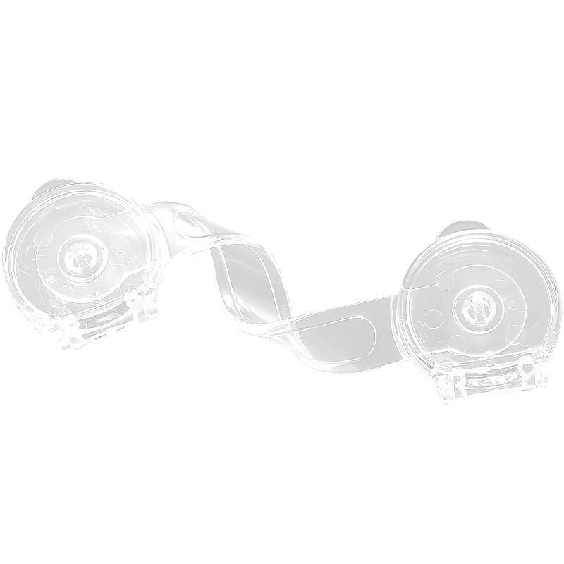 Infant & Child Safety Lock Buckle – Multifunctional Transparent Drawer & Cabinet Lock