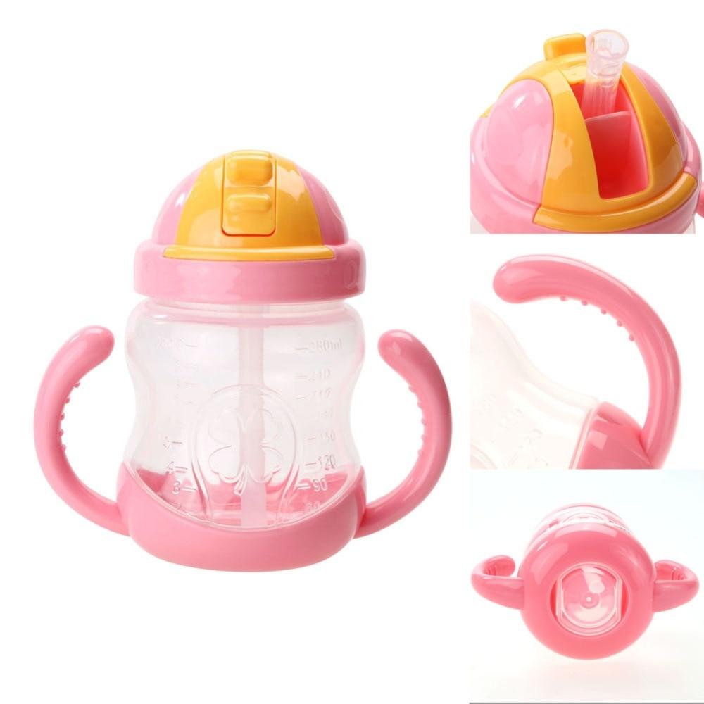 Baby Feeding Cup – Infant Sippy Cup