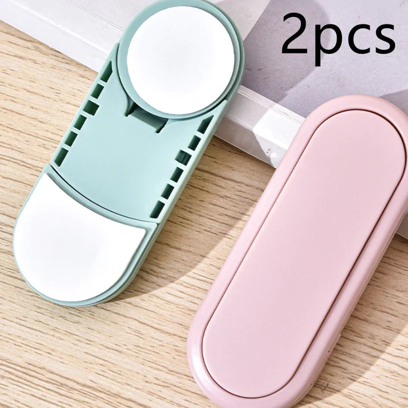 Child Safety Drawer Lock – Baby Proofing Accessory