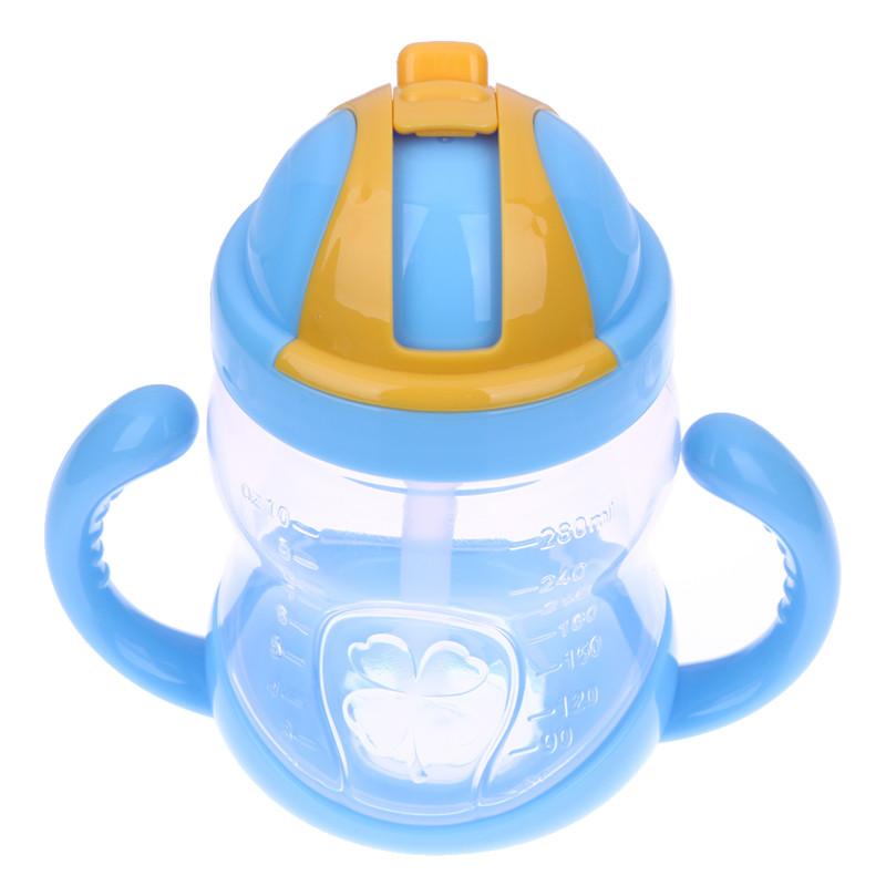 Baby Feeding Cup – Infant Sippy Cup