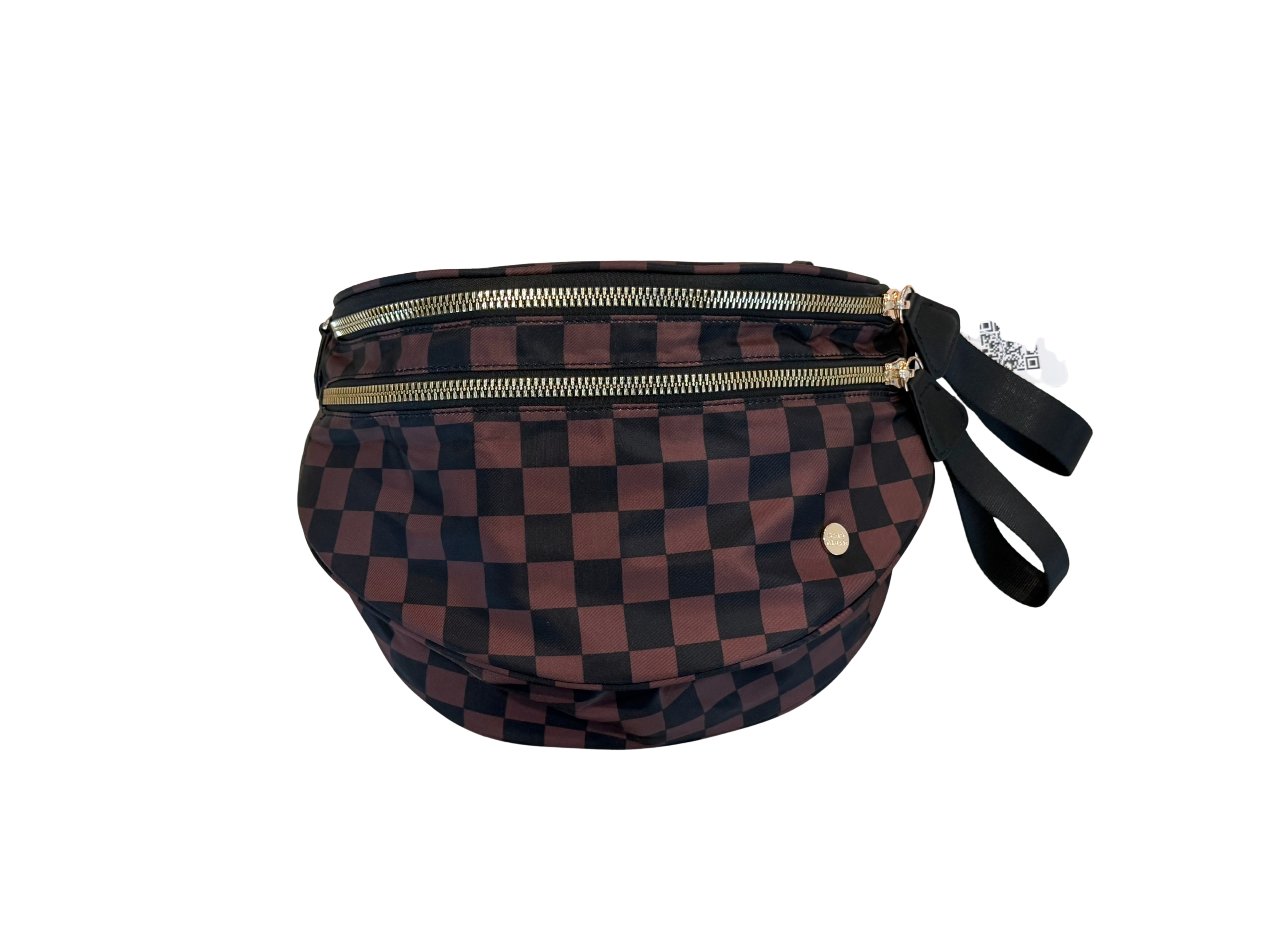 Gold Blush BEST SELLING Nylon Bum Bag Crossbody Bag MORE COLORS!