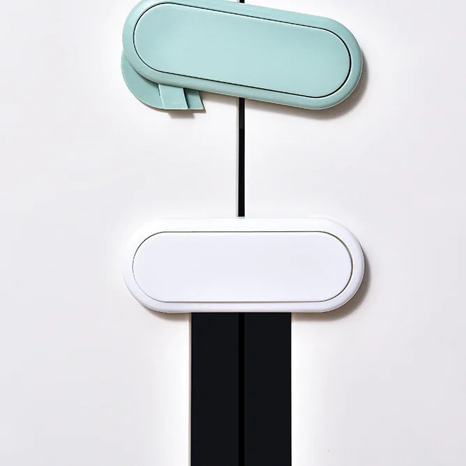 Child Safety Drawer Lock – Baby Proofing Accessory