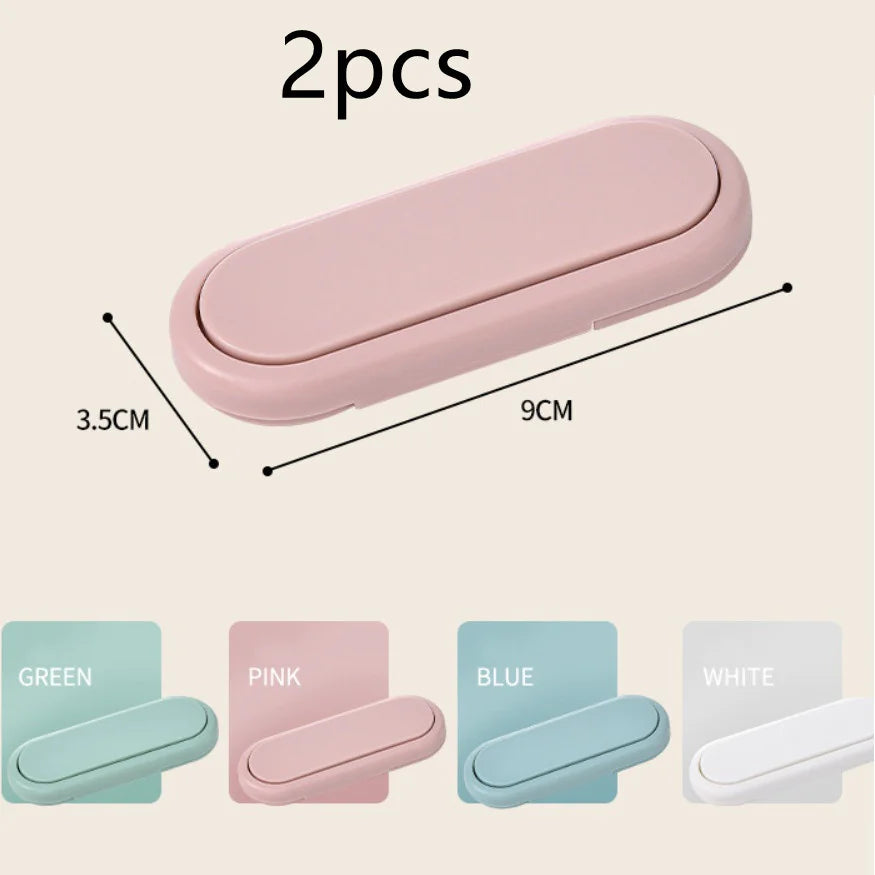 Child Safety Drawer Lock – Baby Proofing Accessory