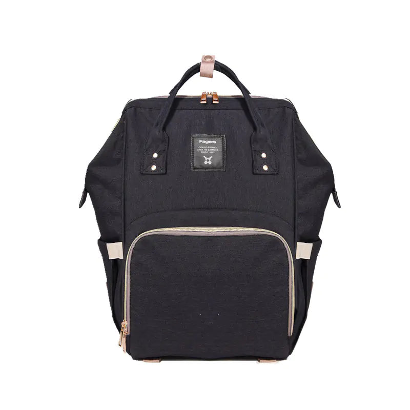 Women's Handbag, Diaper Bag, Tote and Backpack