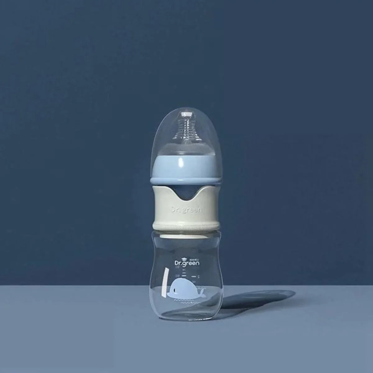 Baby Feeding Bottle – Model BAGE21810001