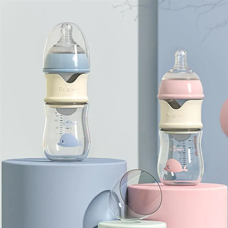 Baby Feeding Bottle – Model BAGE21810001
