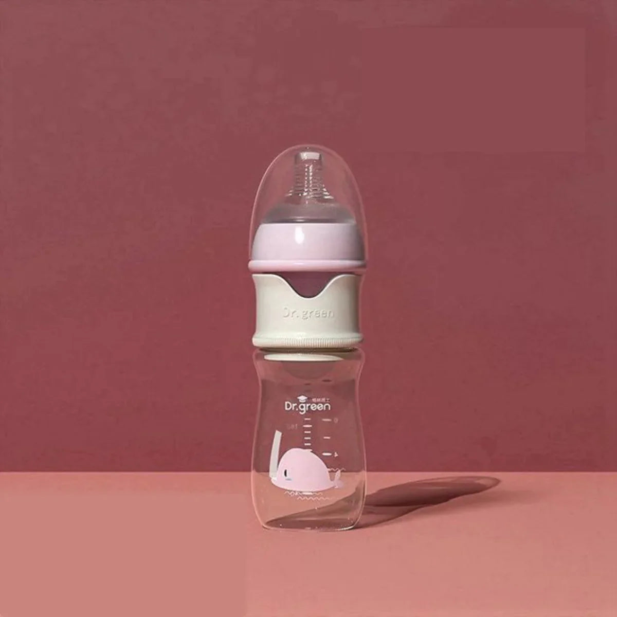 Baby Feeding Bottle – Model BAGE21810001